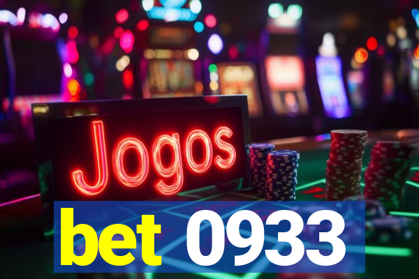 bet 0933